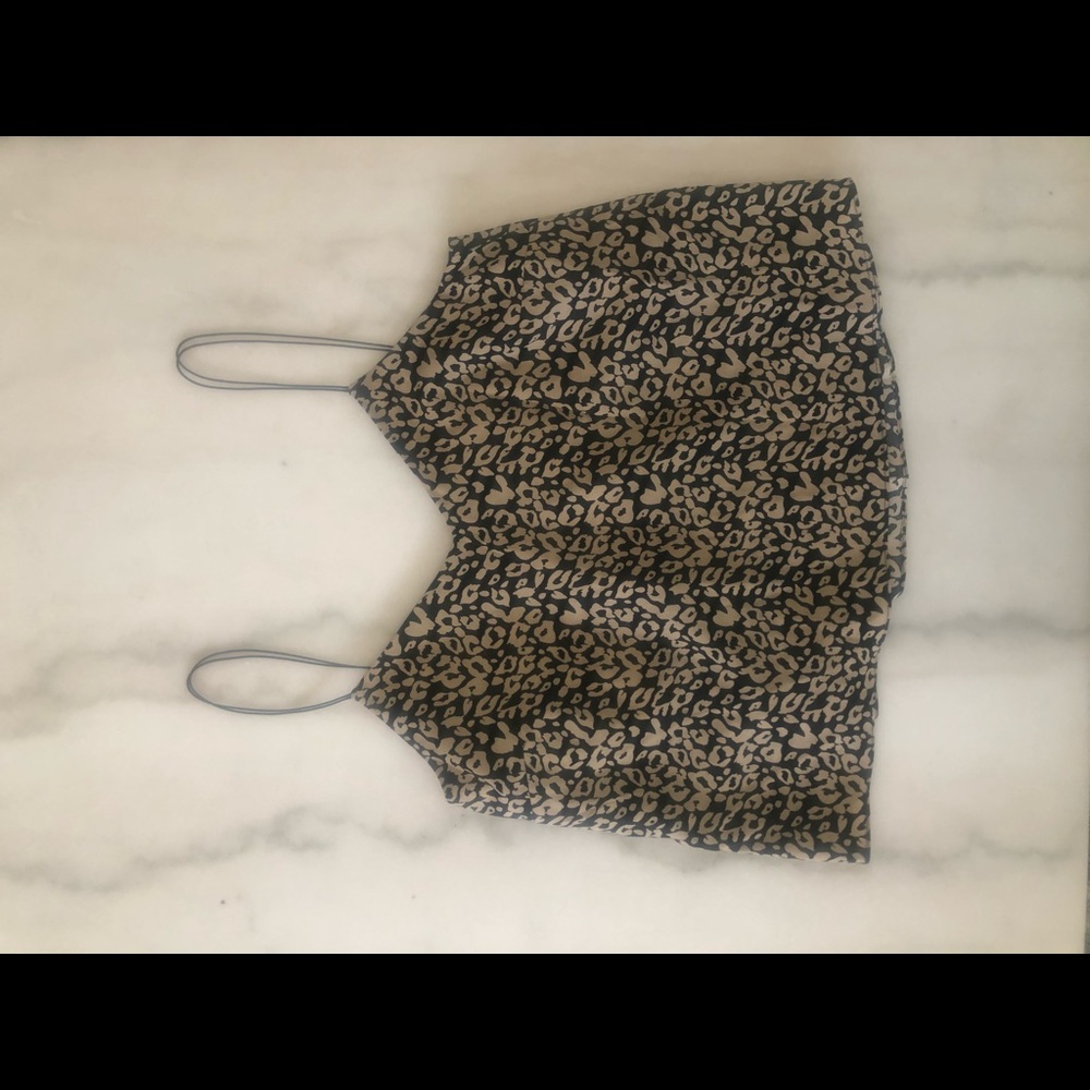 Mod Ref leopard tank NWT - Picture 3 of 6